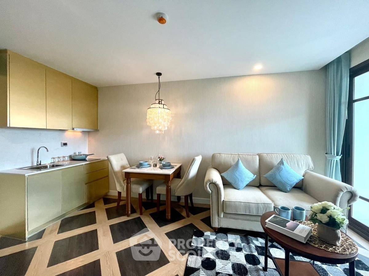 รูป คอนโด 1-ห้องนอน ที่ เอสปันยา คอนโด รีสอร์ท พัทยา ใกล้ เมืองพัทยา (ID 2141210) - รูปที่ 4/11