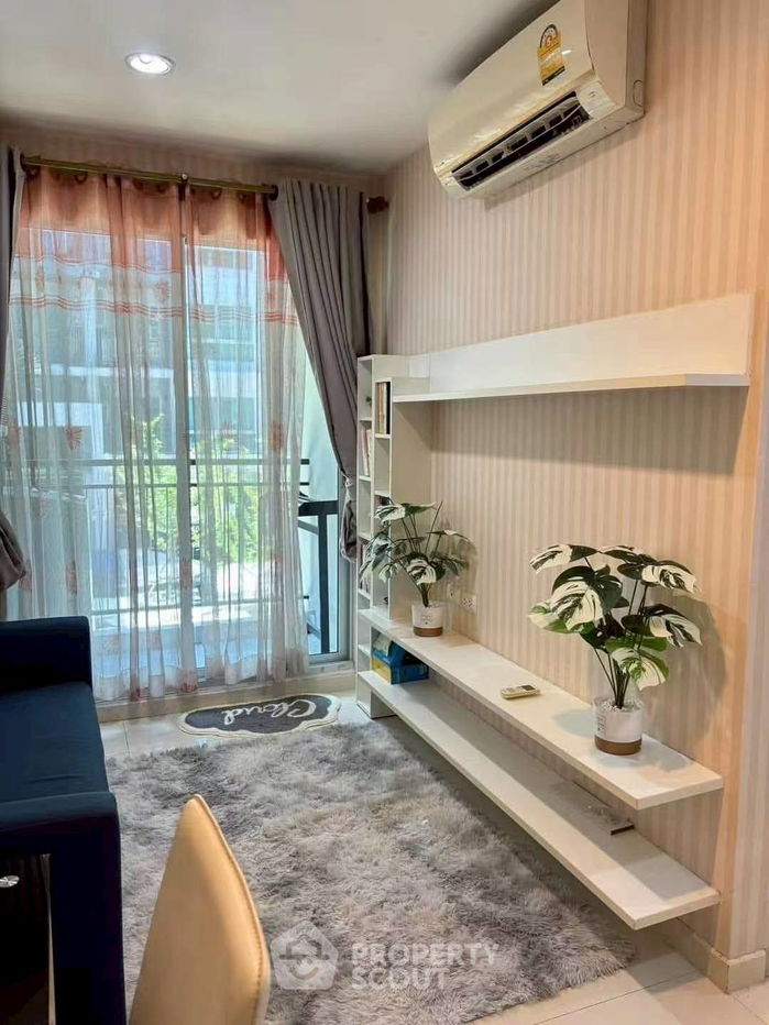 รูป คอนโด 1-ห้องนอน ที่ เนทูเรซ่า คอนโดมิเนียม พัทยาเหนือ | คอนโดพัทยา-นาเกลือ ใกล้ เมืองพัทยา (ID 2147211) - รูปที่ 6/21