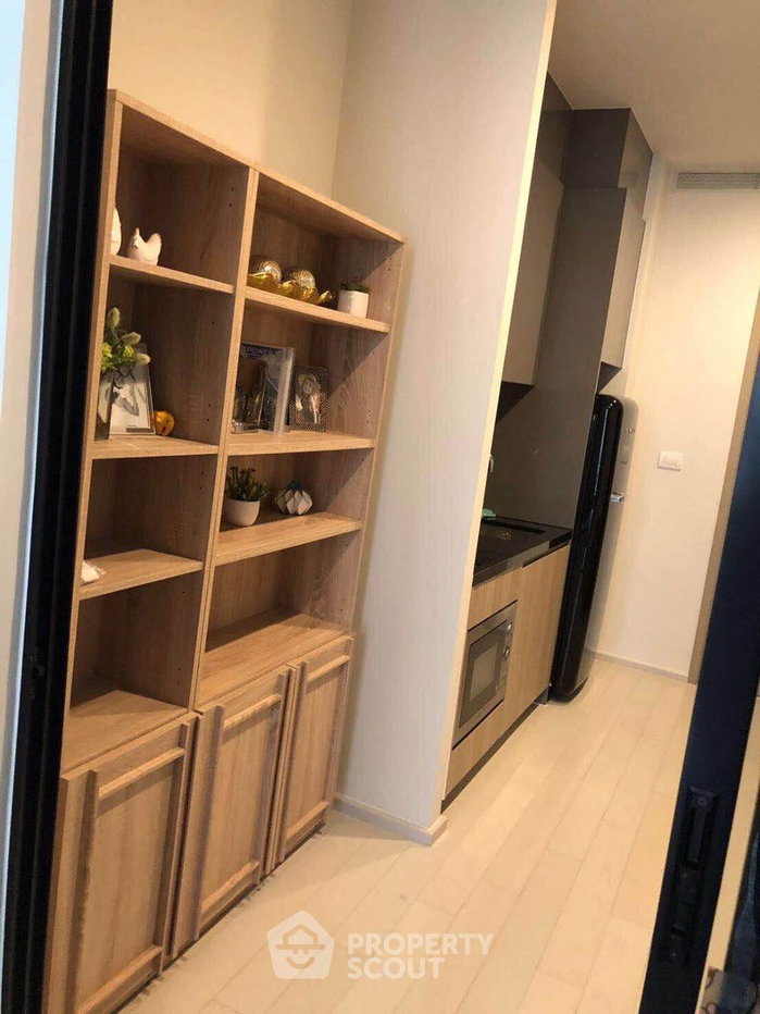 รูป คอนโด 1-ห้องนอน ที่ โนเบิล เพลินจิต ใกล้ BTS เพลินจิต (ID 511753) - รูปที่ 7/12