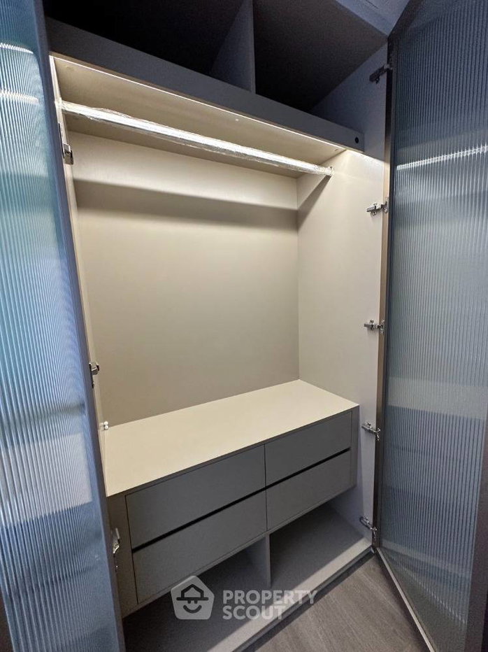 รูป คอนโด 1-ห้องนอน ที่ ฟินน์ อโศก ใกล้ BTS อโศก (ID 1269324) - รูปที่ 6/23