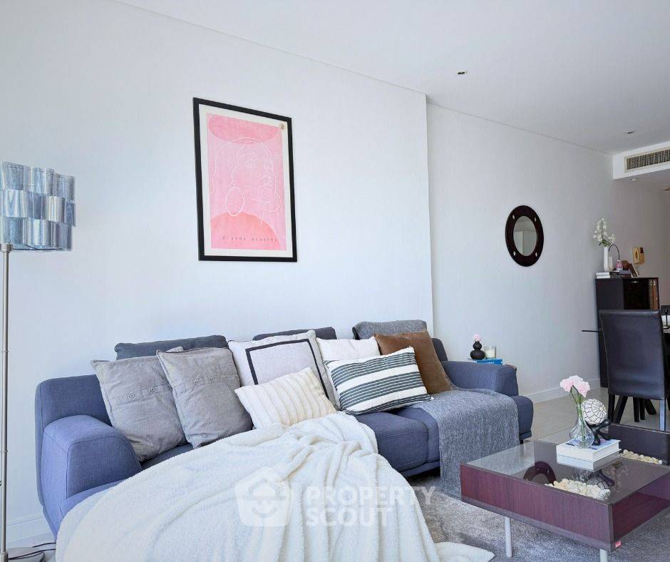รูป คอนโด 2-ห้องนอน ที่ ฟูลเลอตัน สุขุมวิท ใกล้ BTS เอกมัย (ID 2169306) - รูปที่ 6/23