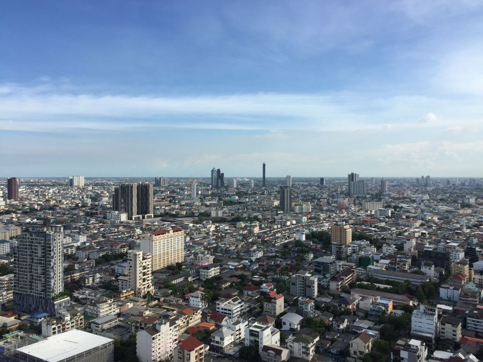 picture Code: KJ6201  for rent Knightsbridge Prime Sathorn // Line ID: @kjcondo (with @) // - 24/28