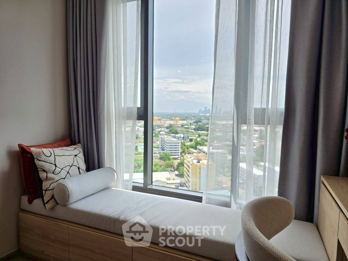 picture 1-BR Condo at Aspire Sukhumvit-Rama 4 near BTS Phra Khanong (ID 2131634) - 2/22
