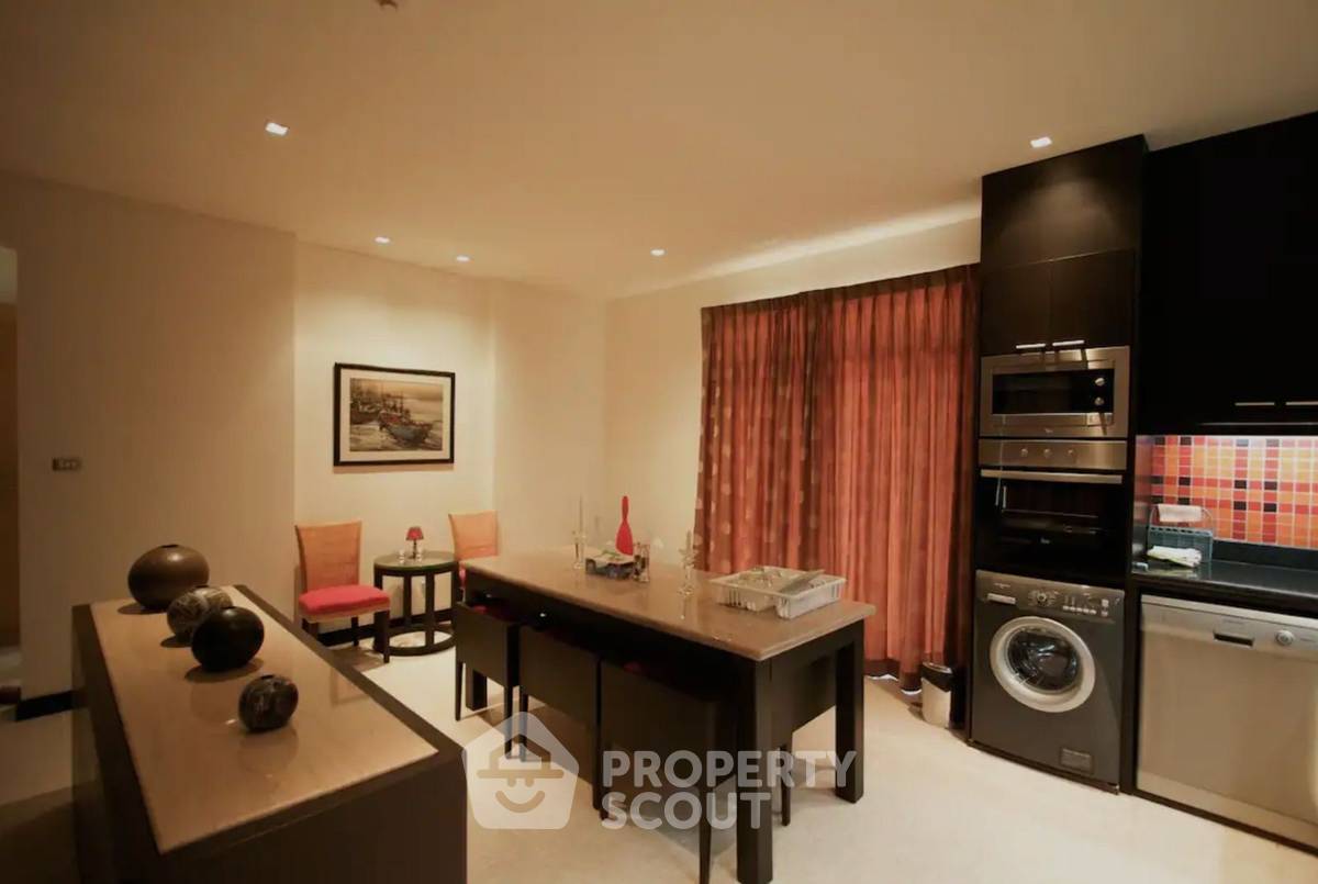 รูป คอนโด 2-ห้องนอน ที่ บลูลากูน รีสอร์ท หัวหิน ใกล้ เดอะ เวเนเซีย (ID 1518694) - รูปที่ 11/21