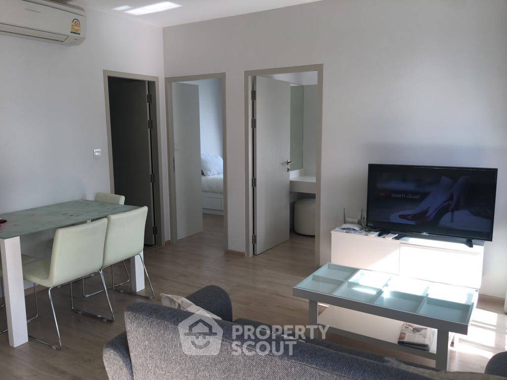 picture 2-BR Condo at Ideo Q Ratchathewi near BTS Ratchathewi (ID 510986) - 2/9