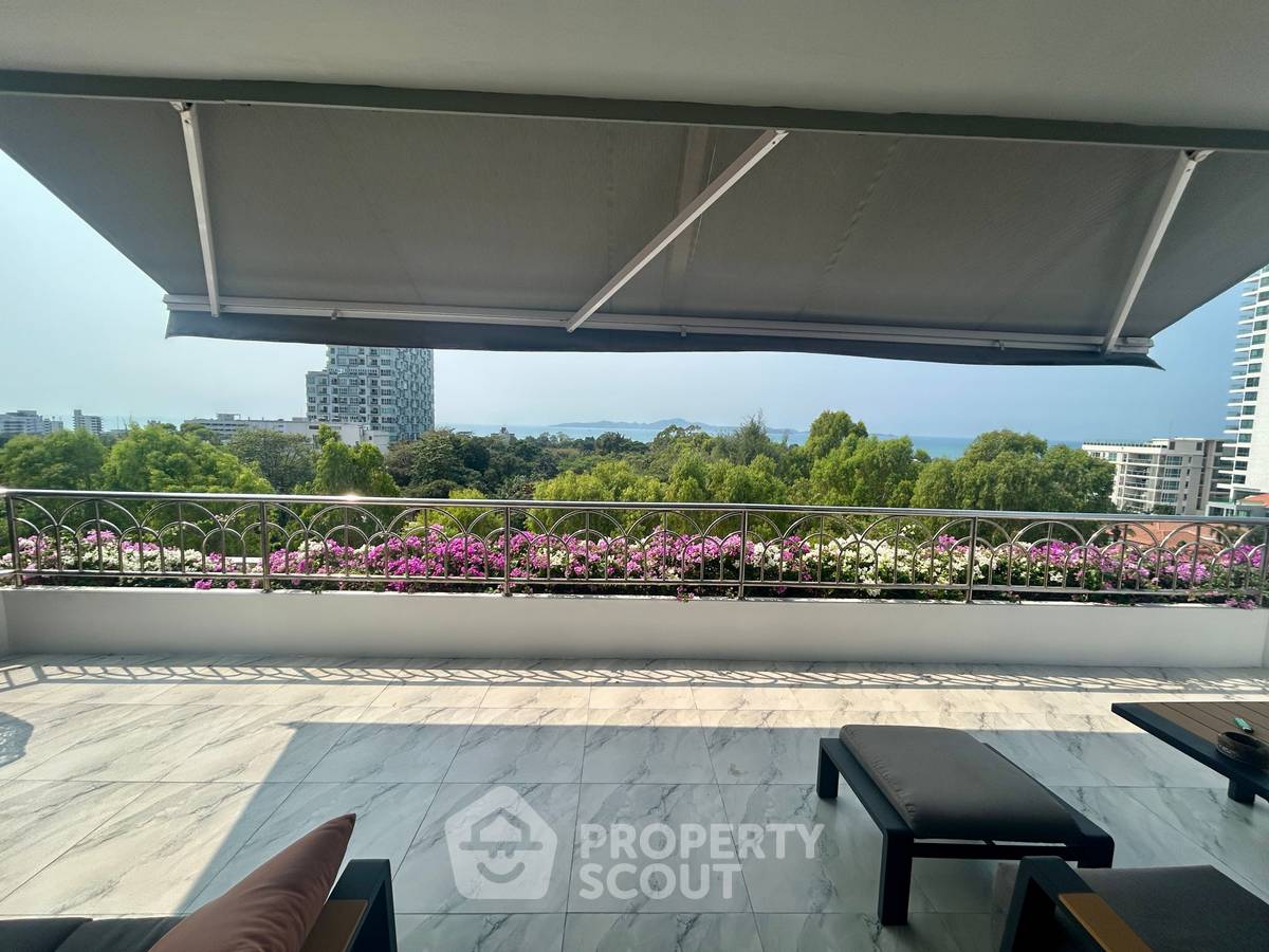รูป คอนโด 3-ห้องนอน ที่ นอร์ดิก เทอเรช พระตำหนัก ใกล้ ถนนพระตำหนัก พัทยา (ID 2080667) - รูปที่ 5/31