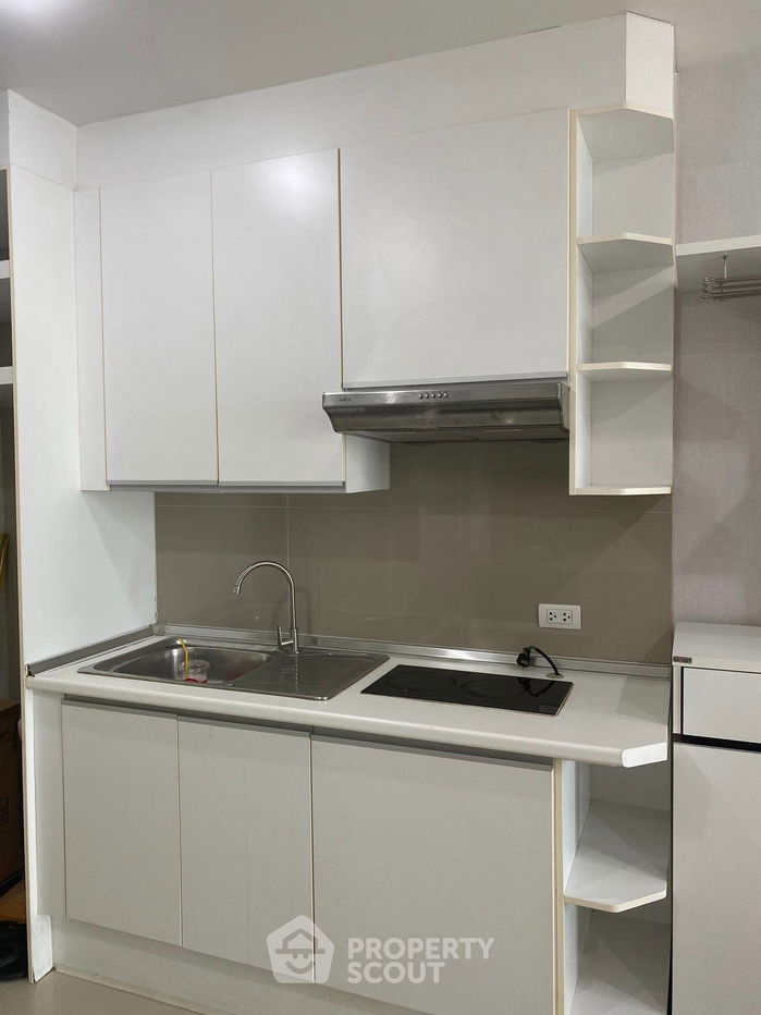 picture 2-BR Condo at Happy Condo Ladprao 101 in Khlong Chaokhun Sing (ID 1725401) - 3/8