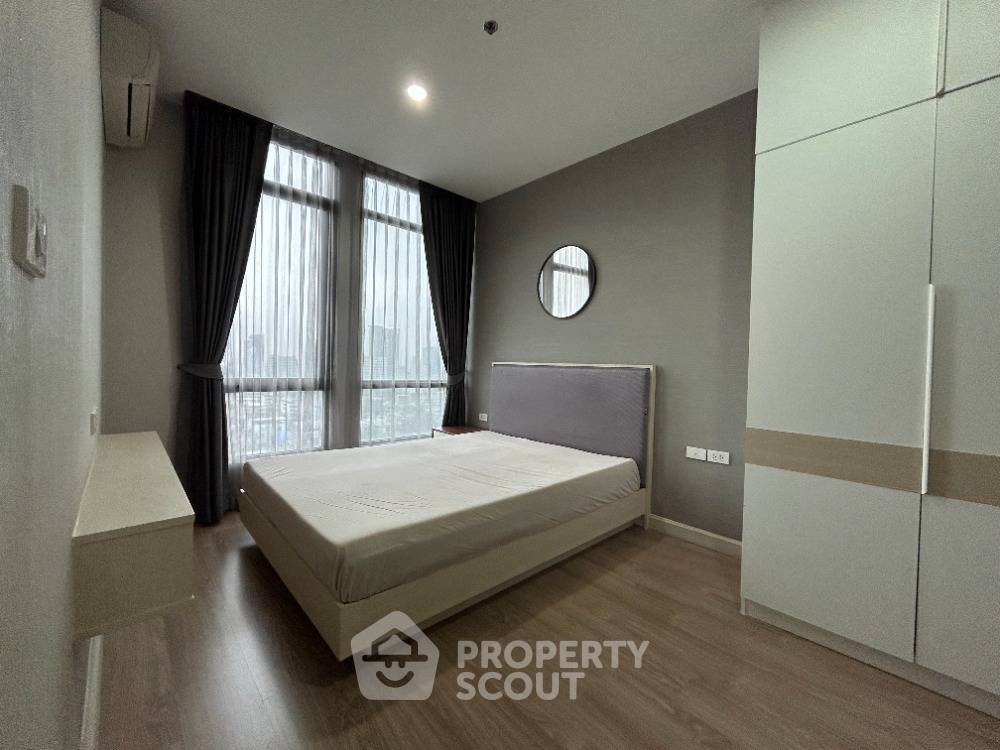 picture 1-BR Condo at The Capital Ratchaprarop - Vibhavadi near BTS Sanam Pao (ID 1437714) - 5/10