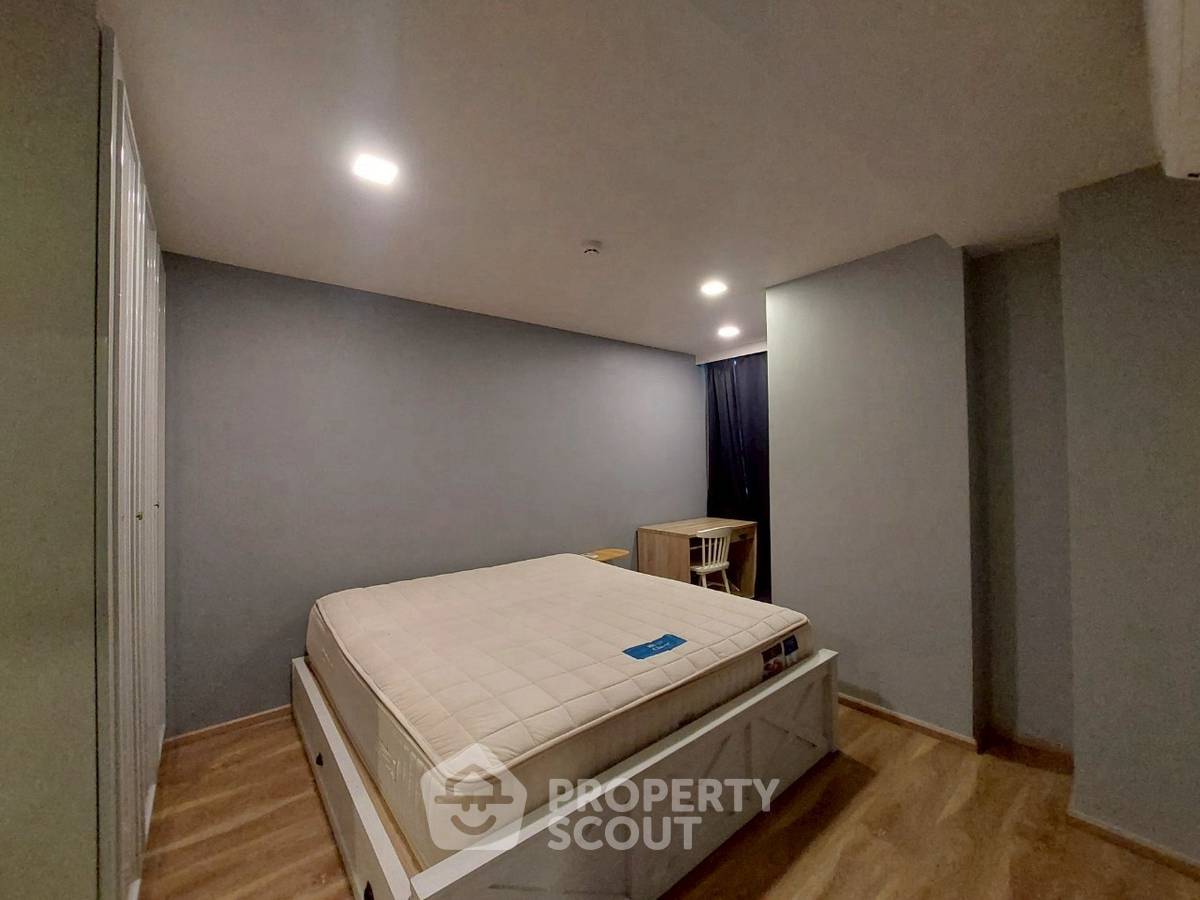 picture 1-BR Condo at Maestro 01 Sathorn - Yenakat near MRT Khlong Toei (ID 2081074) - 10/11
