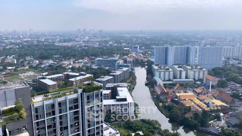 รูป คอนโด 2-ห้องนอน ที่ เดอะ เบส พาร์ค เวสต์ สุขุมวิท 77 ใกล้ BTS อ่อนนุช (ID 2043260) - รูปที่ 5/5