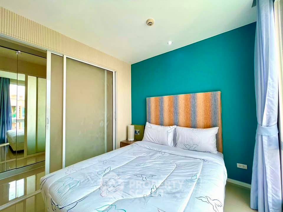 รูป คอนโด 2-ห้องนอน ที่ แอตแลนติส คอนโด รีสอร์ท ใกล้ เมืองพัทยา (ID 2137112) - รูปที่ 6/17