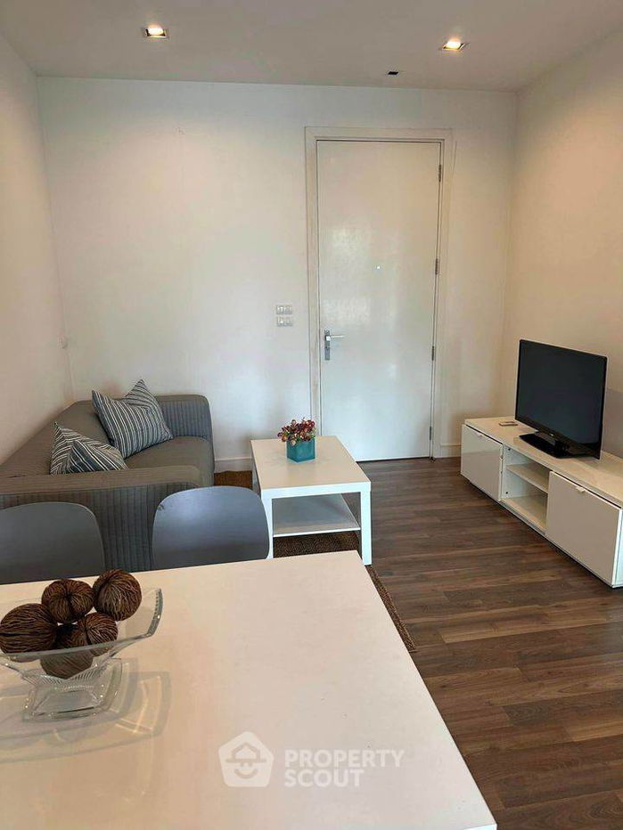 picture 1-BR Condo at The Room Sukhumvit 62 near BTS Punnawithi (ID 1951426) - 4/10