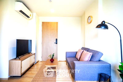 ขายคอนโด : คอนโด 1-ห้องนอน ที่ แชมเบอร์ส อ่อนนุช สเตชั่น ใกล้ BTS อ่อนนุช (ID 928117)