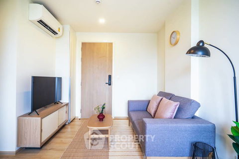 คอนโด 1-ห้องนอน ที่ แชมเบอร์ส อ่อนนุช สเตชั่น ใกล้ BTS อ่อนนุช (ID 928117)