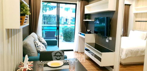 1-BR Condo at Dusit Grand Park close to Pattaya (ID 813962)