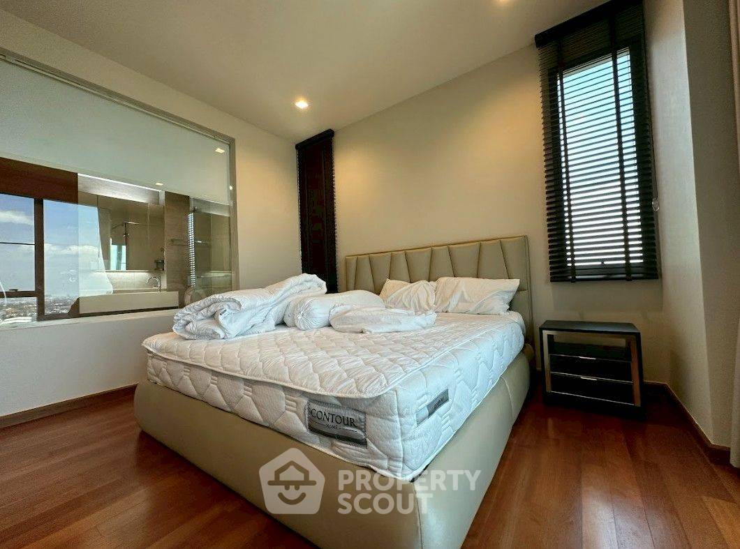 รูป คอนโด 3-ห้องนอน ที่ แอชตัน มอร์ฟ 38 ใกล้ BTS ทองหล่อ (ID 2176518) - รูปที่ 10/13