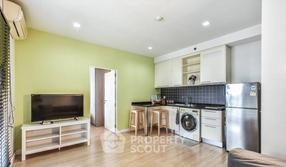 picture 1-BR Condo at The Seed Mingle Sathorn-Suanplu near BTS Sala Daeng (ID 2044421) - 5/8
