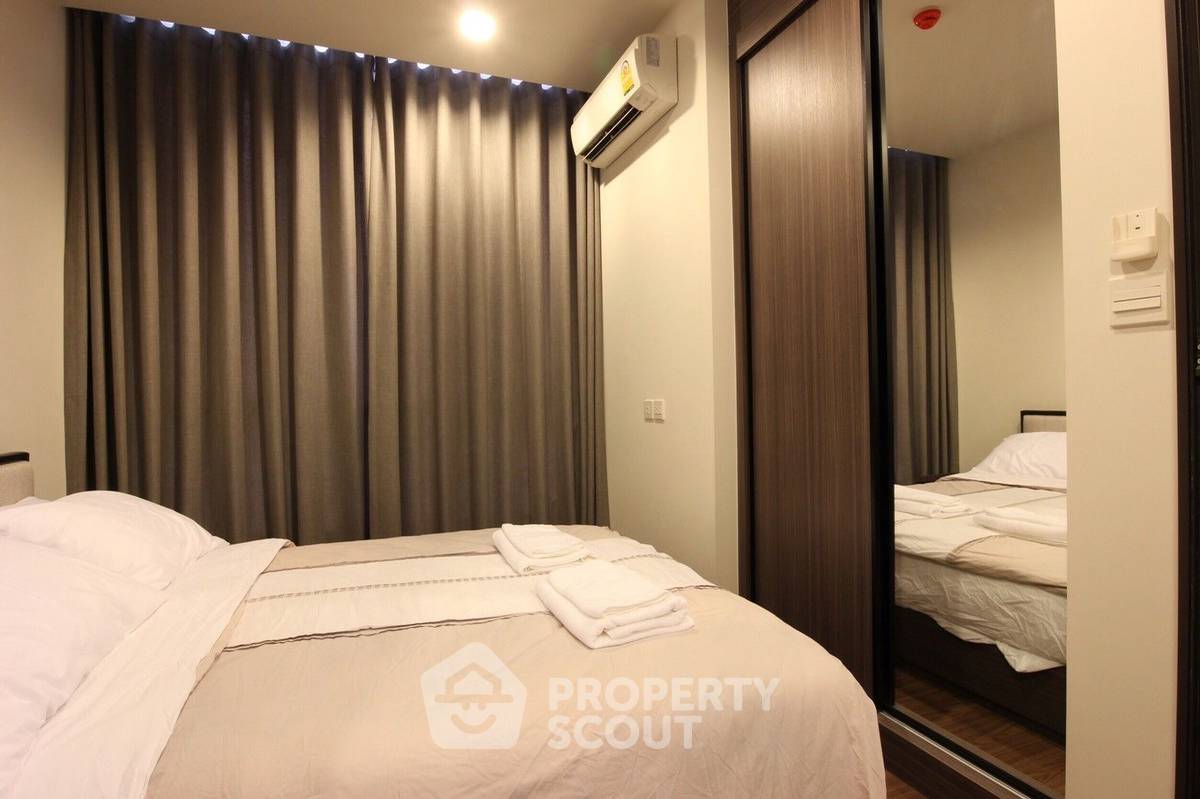 รูป คอนโด 1-ห้องนอน ที่ เดอะ ไลน์ สุขุมวิท 71 ใกล้ BTS พระโขนง (ID 2111635) - รูปที่ 3/6