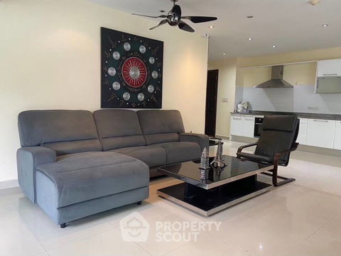 2-BR Condo at The Park Jomtien Condominium close to Pattaya (ID 1985838)