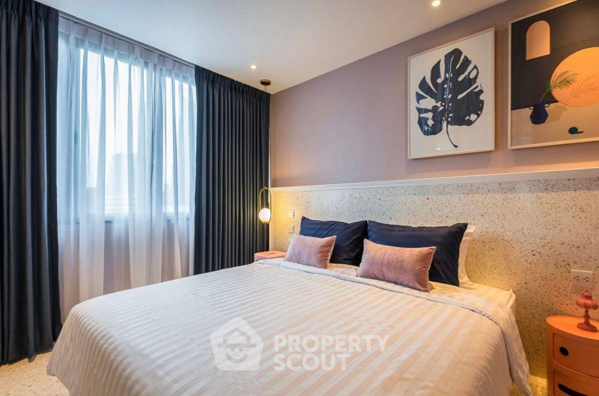 picture 2-BR Condo at Omni Tower near BTS Nana (ID 2084304) - 11/23