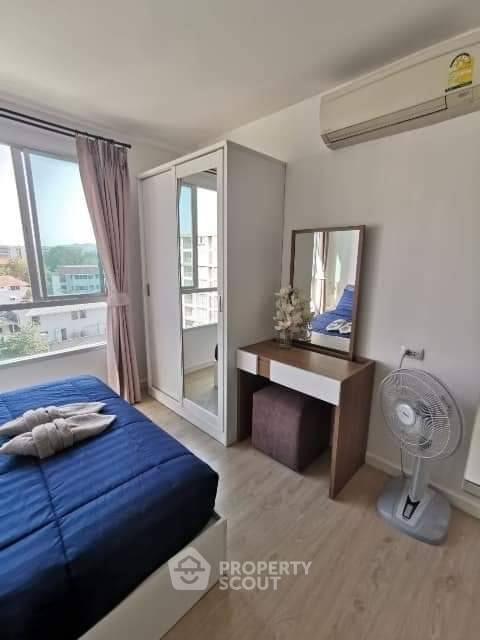 รูป คอนโด 1-ห้องนอน ที่ บ้านเพียงเพลิน หัวหิน ใกล้ หาดเขาตะเกียบ (ID 1540319) - รูปที่ 18/25