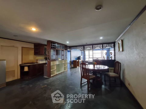 3-BR Condo at Jomtien Plaza Condotel close to Jomtien Beach (ID 1550961)