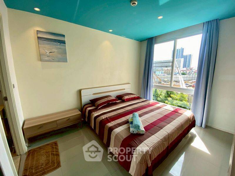 รูป คอนโด 1-ห้องนอน ที่ แอตแลนติส คอนโด รีสอร์ท ใกล้ เมืองพัทยา (ID 2108369) - รูปที่ 6/11