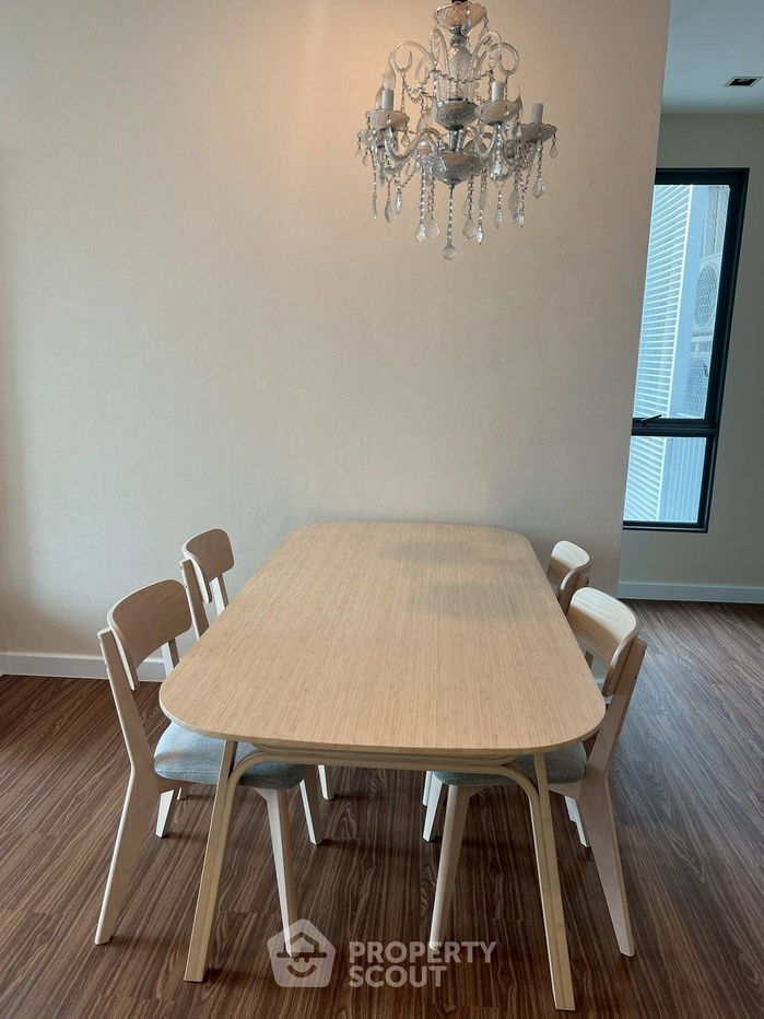 picture 2-BR Condo at The Room Sukhumvit 62 near BTS Punnawithi (ID 2180219) - 11/28