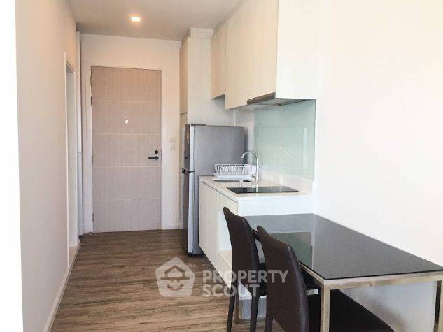 รูป คอนโด 1-ห้องนอน ที่ ไนท์บริดจ์ ดิ โอเชี่ยน ศรีราชา ใน สุรศักดิ์ (ID 1258909) - รูปที่ 6/14