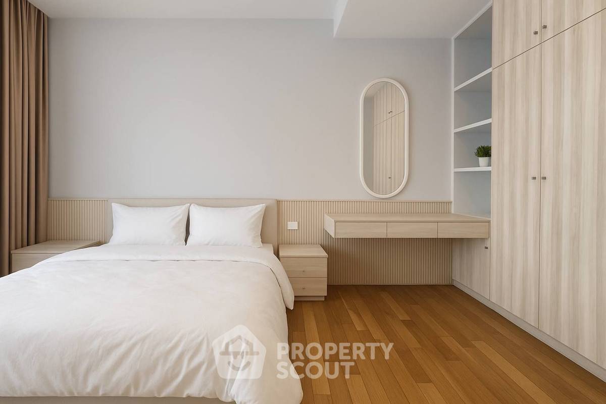 picture 1-BR Condo at Noble Reveal Ekamai near BTS Ekkamai (ID 2141390) - 8/10