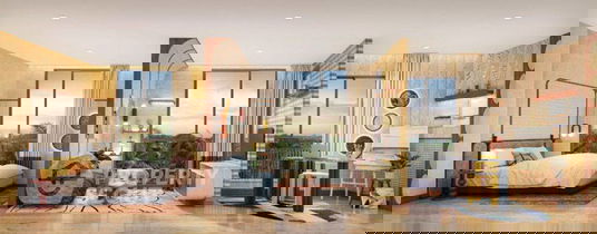 คอนโด 1-ห้องนอน ที่ เดอะ เบส ไรส์ ภูเก็ต ใกล้ กะทู้ (ID 1646420)