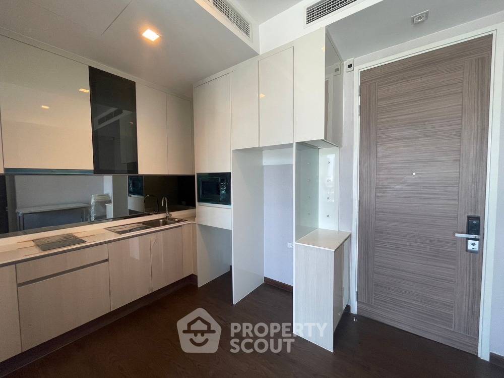 picture 2-BR Condo at Q Asoke near MRT Phetchaburi (ID 1994713) - 2/6