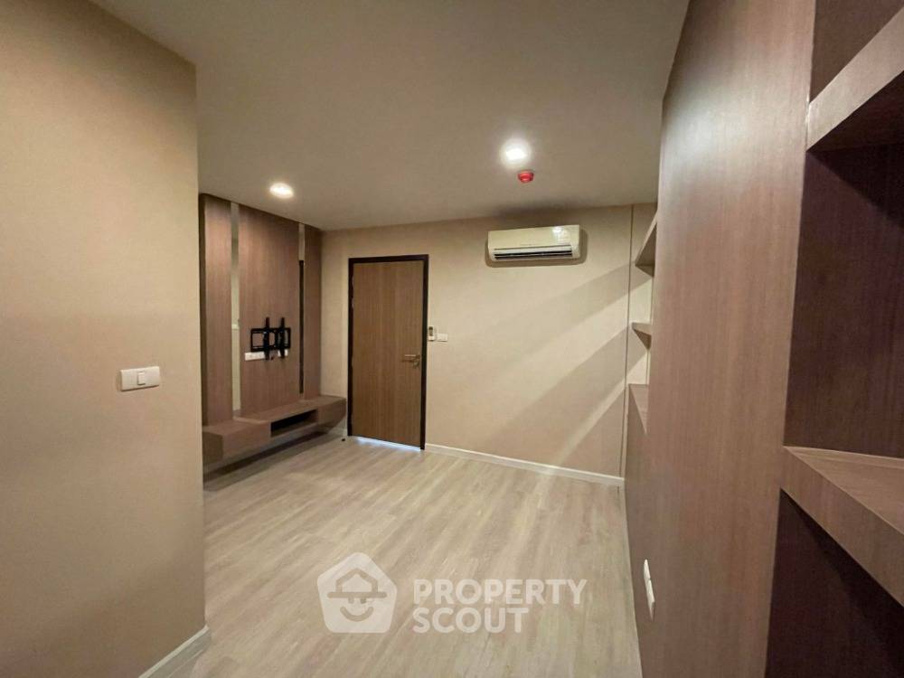 picture 1-BR Condo at Metroluxe Rama 4 near BTS Ekkamai (ID 806441) - 3/13
