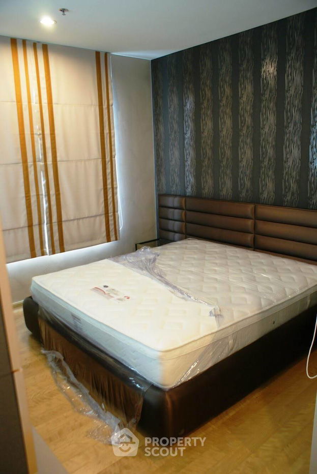 รูป คอนโด 1-ห้องนอน ที่ วิลล่า อโศก ใกล้ MRT เพชรบุรี (ID 888879) - รูปที่ 5/11