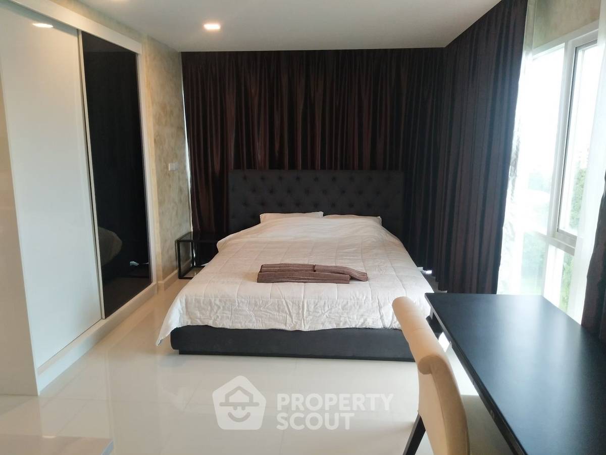 รูป คอนโด 1-ห้องนอน ที่ วัน ทาวเวอร์ พระตำหนัก ใกล้ ถนนพระตำหนัก พัทยา (ID 1011303) - รูปที่ 5/8