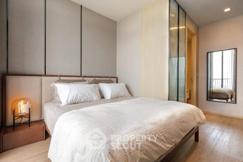 picture 2-BR Condo at Noble State 39 near BTS Phrom Phong (ID 1973279) - 8/23