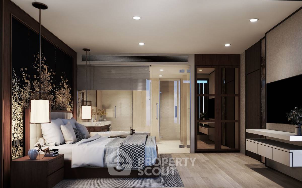 picture Blue Point Condos -  3-bed penthouse with private rooftop terrace overlooking Patong Beach (ID 985751) - 6/26