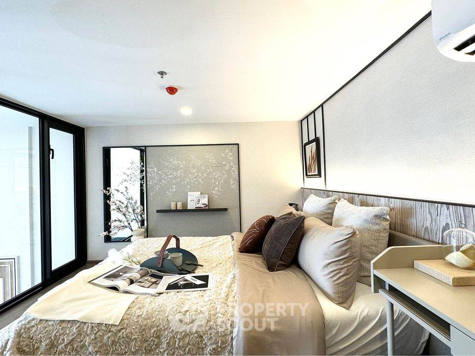 picture 1-BR Condo at Park Origin Thonglor near BTS Thong Lor (ID 1789150) - 4/21