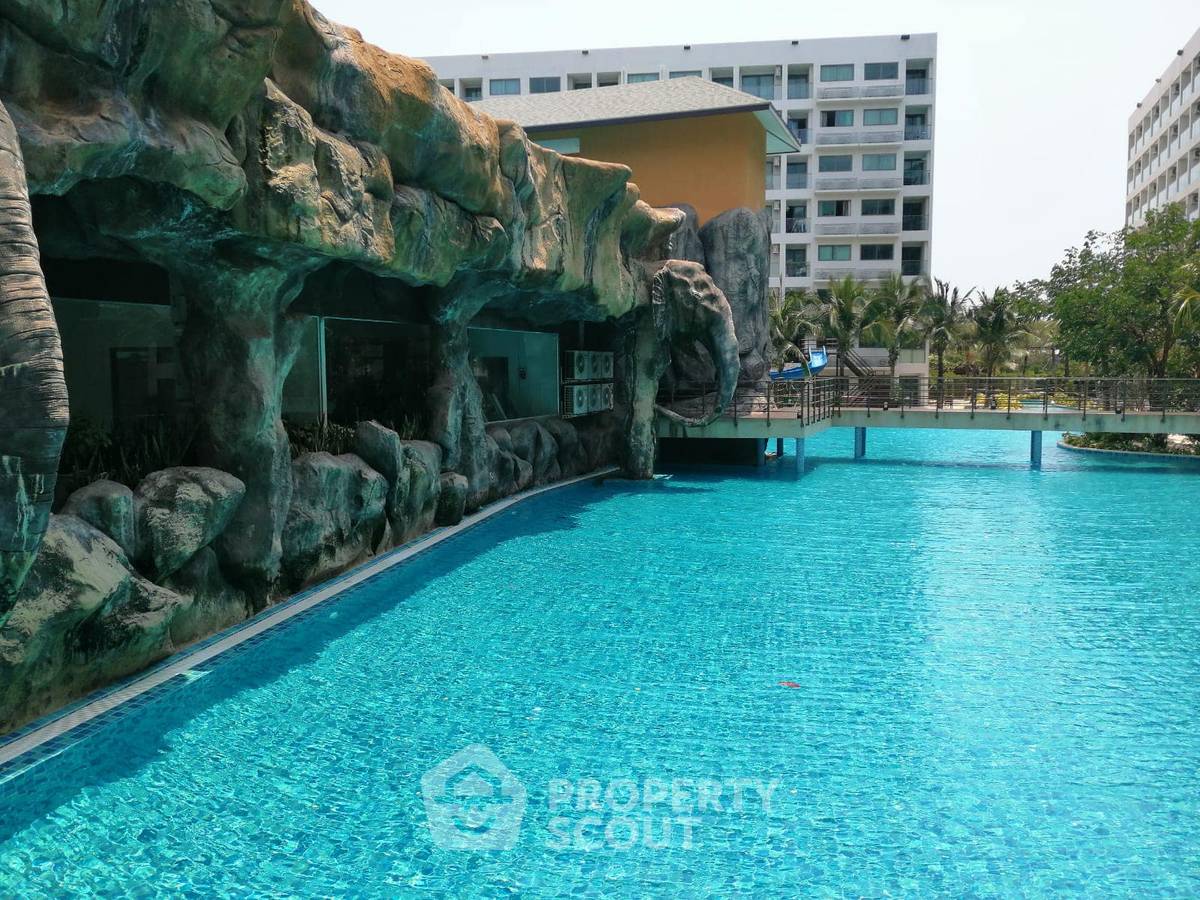 รูป คอนโด 1-ห้องนอน ที่ ลากูน่า บีช รีสอร์ท ใกล้ เมืองพัทยา (ID 1196329) - รูปที่ 4/9