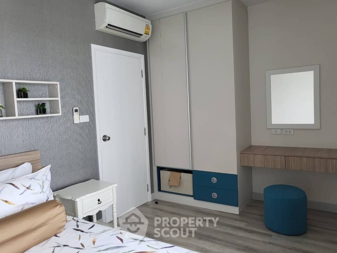 รูป คอนโด 2-ห้องนอน ที่ เซ็นทริค ซี พัทยา ใกล้ พัทยากลาง (ID 1890862) - รูปที่ 6/7