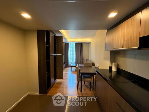 1-BR Condo at Focus Ploenchit near BTS Nana (ID 1947336)