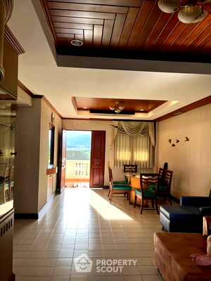 Condos for sale : 2-BR Condo at Baan Somprasong Condominiums Huahin close to The Venezia (ID 1334488)