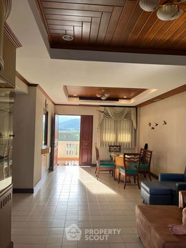 2-BR Condo at Baan Somprasong Condominiums Huahin close to The Venezia (ID 1334488)