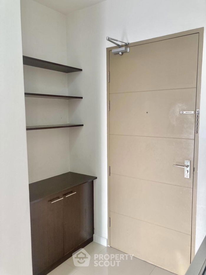 รูป คอนโด 1-ห้องนอน ที่ ไอดีโอ มิกซ์ พหลโยธิน ใกล้ BTS สะพานควาย (ID 1847469) - รูปที่ 8/9