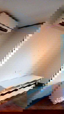 Condos for sale MRT Huai Khwang : 1-BR Condo at The Niche Ratchada-Huaykwang near MRT Huai Khwang (ID 2143926)