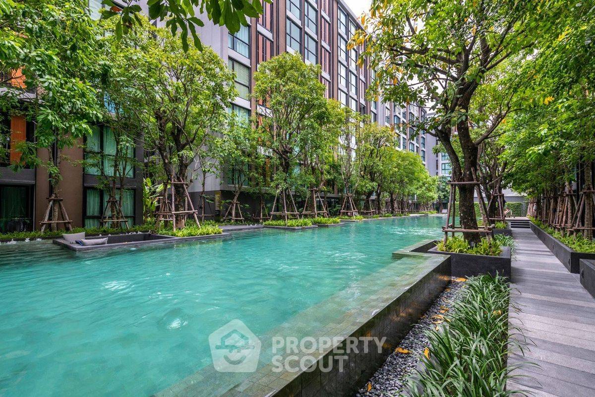 รูป คอนโด 2-ห้องนอน ที่ วีธารา สุขุมวิท 36 ใกล้ BTS ทองหล่อ (ID 2103141) - รูปที่ 19/28