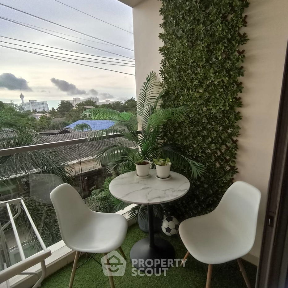 รูป คอนโด 1-ห้องนอน ที่ ลากูน่าบีช รีสอร์ท 2 คอนโดมีเนียม ใกล้ เมืองพัทยา (ID 1866602) - รูปที่ 14/17