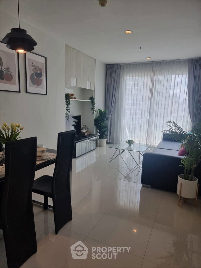 picture 3-BR Condo at The Bloom Sukhumvit 71 near BTS Phra Khanong (ID 2166640) - 10/22
