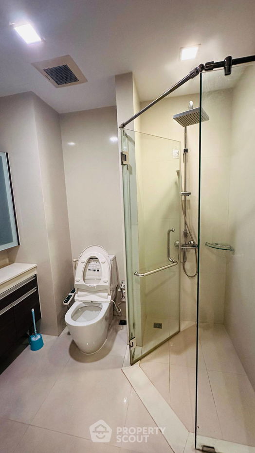 รูป คอนโด 1-ห้องนอน ที่ สกาย วอล์ค เรสซิเดนซ์ ใกล้ BTS พระโขนง (ID 1841113) - รูปที่ 11/11