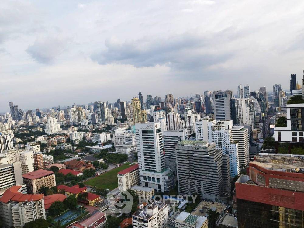 รูป คอนโด 1-ห้องนอน ที่ คิว อโศก ใกล้ MRT เพชรบุรี (ID 1486676) - รูปที่ 9/9